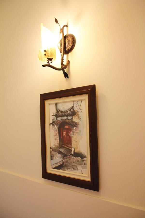 Wind Town Guest House 헝춘 외부 사진