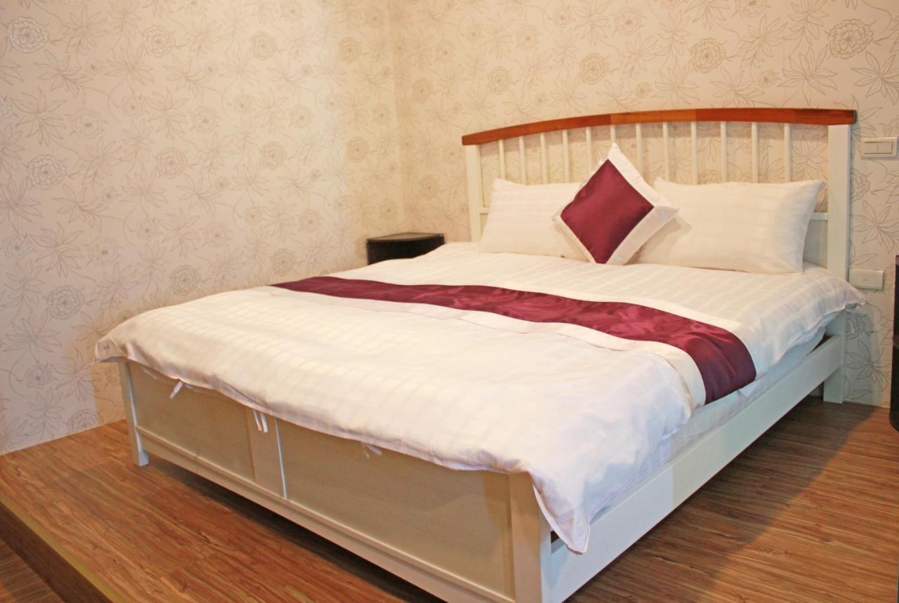 Wind Town Guest House 헝춘 외부 사진