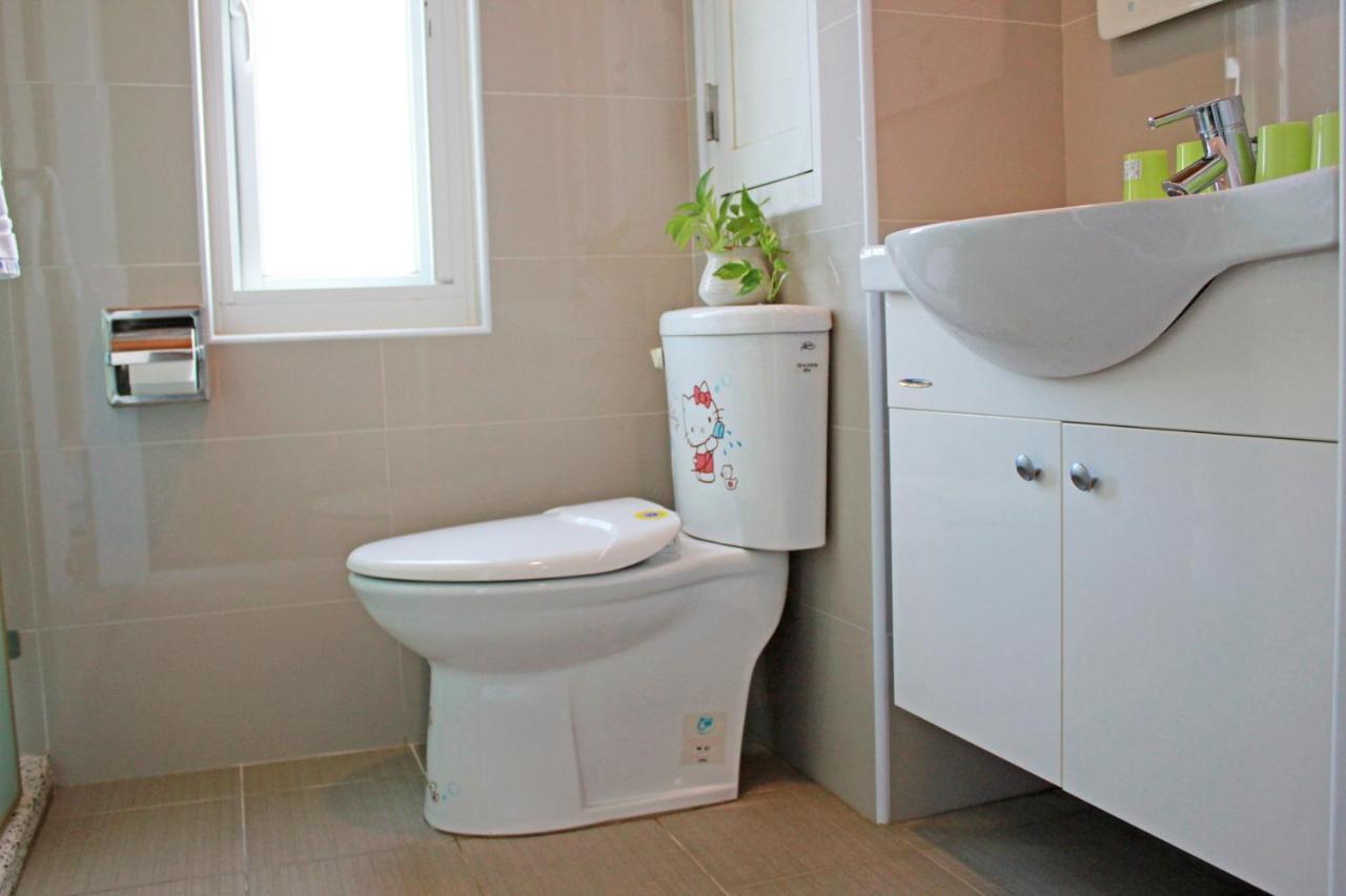 Wind Town Guest House 헝춘 외부 사진