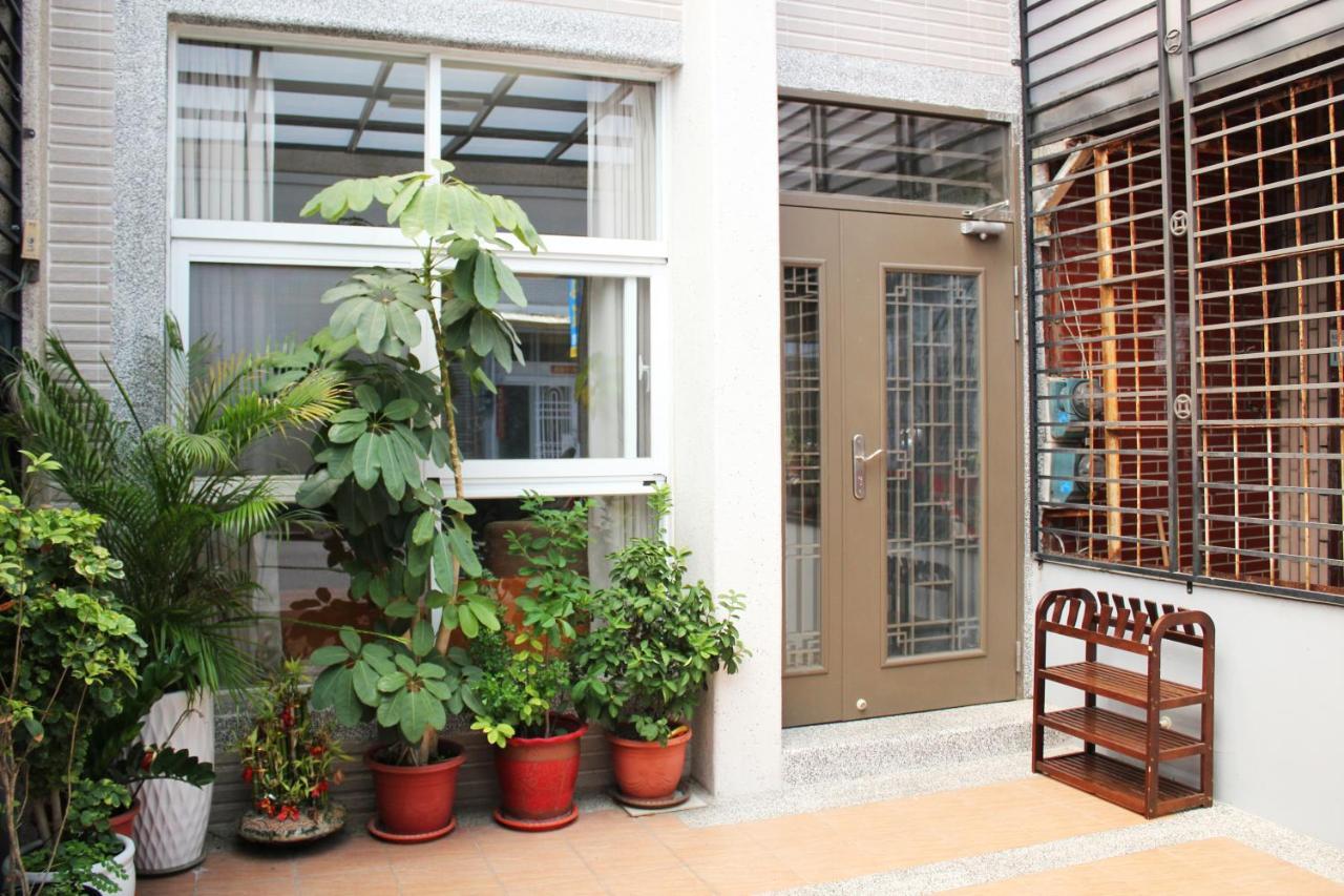 Wind Town Guest House 헝춘 외부 사진
