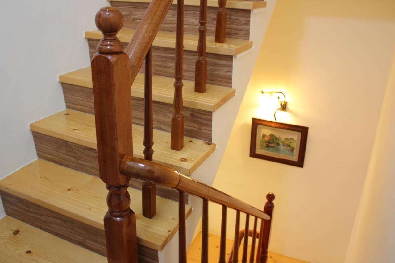 Wind Town Guest House 헝춘 외부 사진