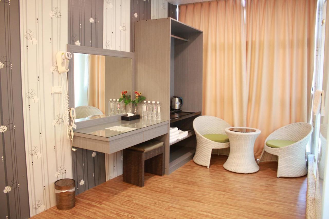 Wind Town Guest House 헝춘 외부 사진