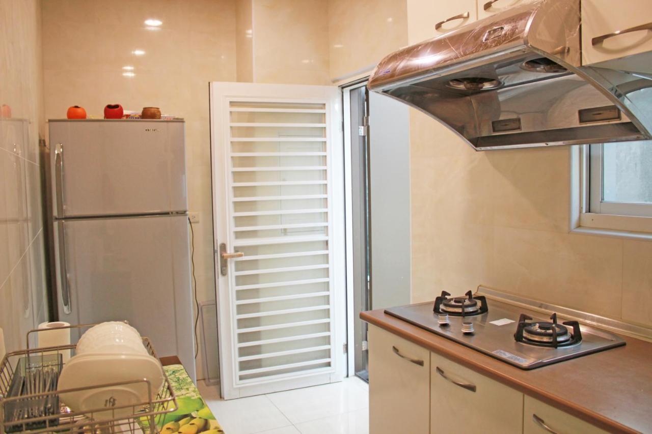 Wind Town Guest House 헝춘 외부 사진