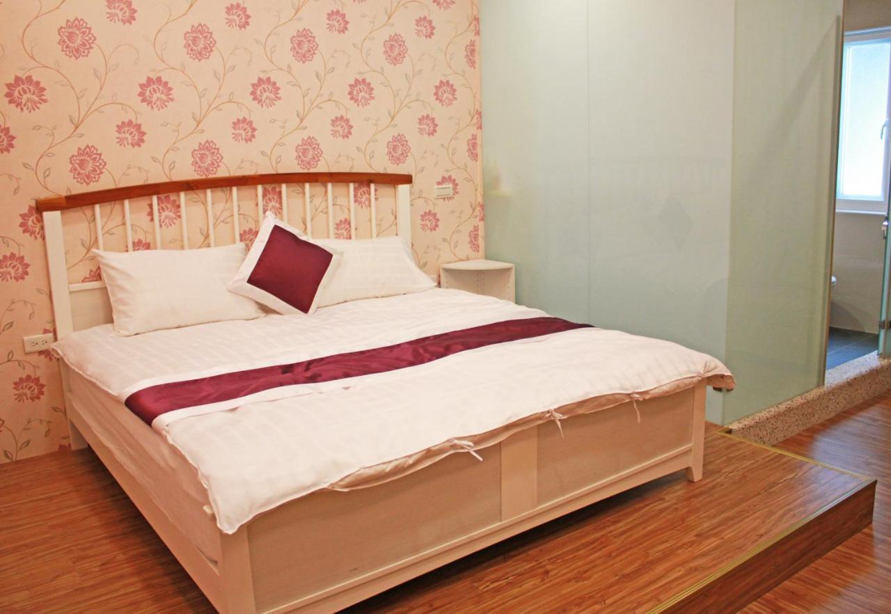 Wind Town Guest House 헝춘 외부 사진