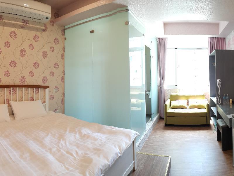 Wind Town Guest House 헝춘 외부 사진